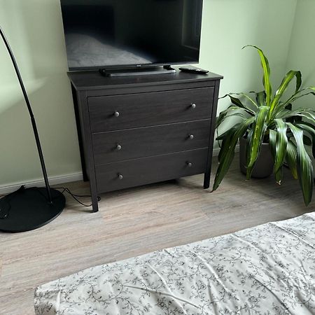 Kleine Fewo Auf M Hasten Remscheid Exterior foto
