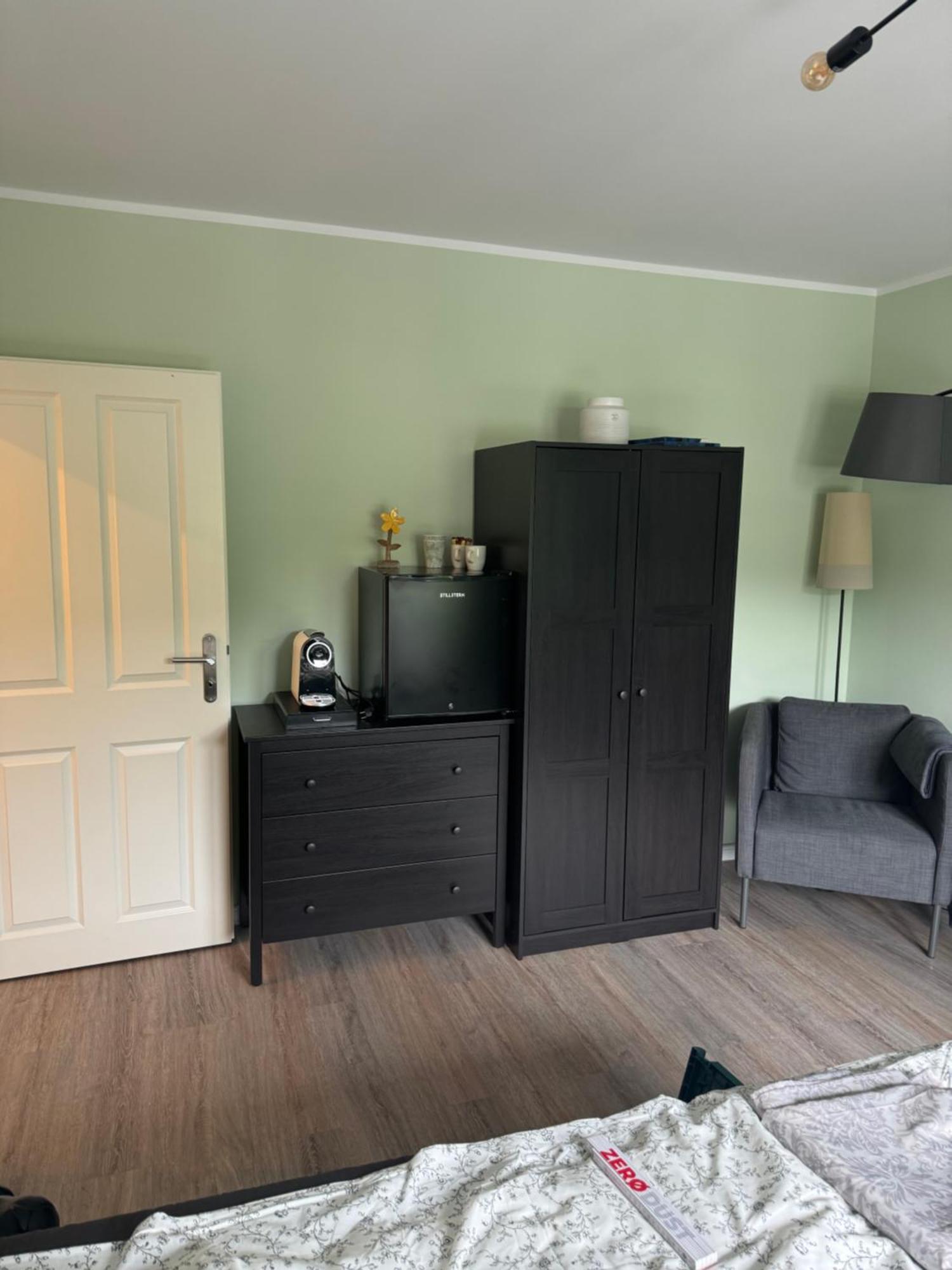 Kleine Fewo Auf M Hasten Remscheid Exterior foto